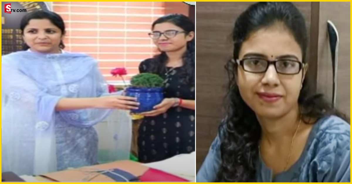 Divya Pandey: సివిల్స్‌లో 323వ ర్యాంకు వచ్చిందని సంతోష పడింది.. అంతలోనే..