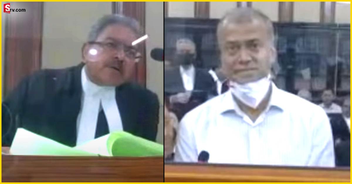 HC Judge: వీడియో: ఇదేమైనా సినిమా హాలు అనుకుంటున్నారా? IAS అధికారిని ఏకిపారేసిన జడ్జి!