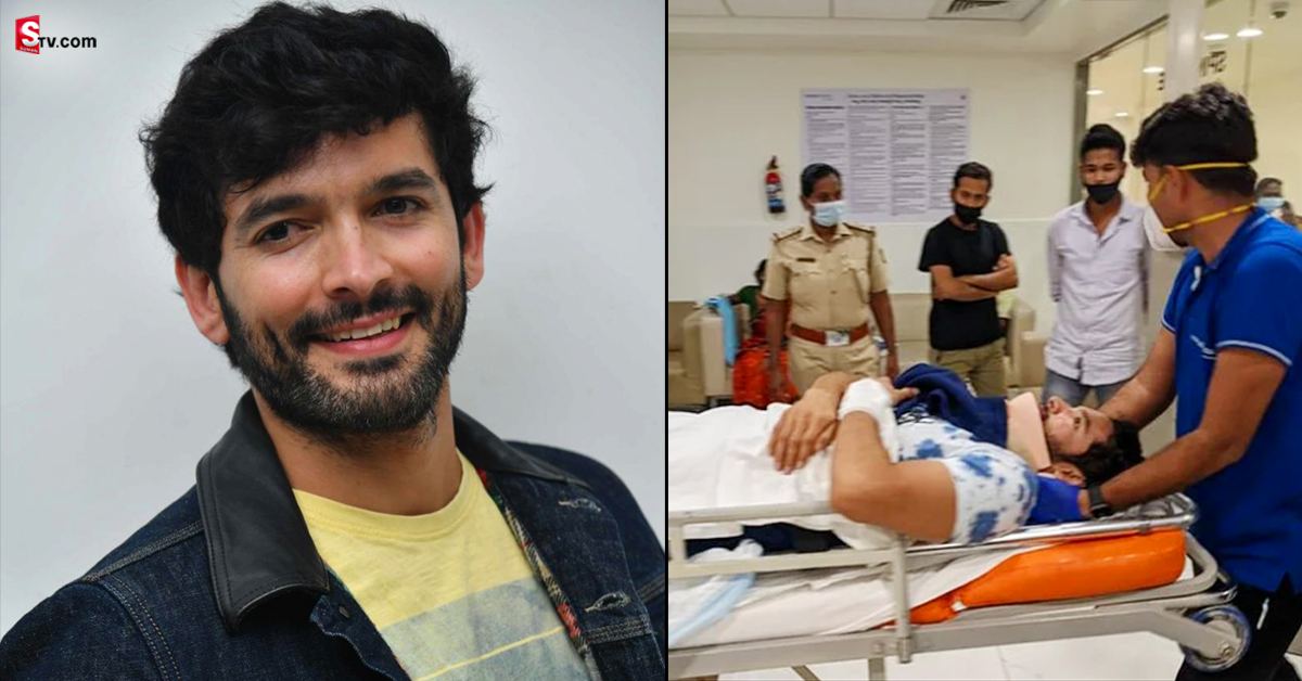 Diganth: యంగ్ హీరో దిగంత్ కి ప్రమాదం.. తీవ్ర గాయాలతో ఆసుపత్రిలో చేరిక!
