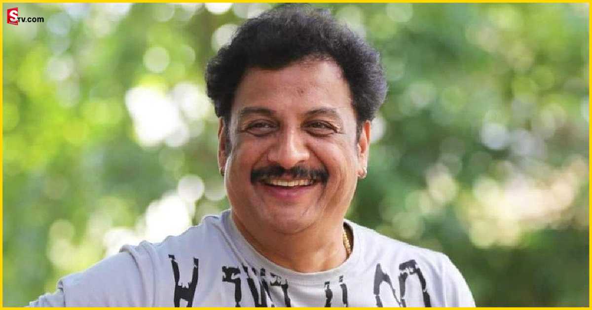 Uday Huttinagadde: ఇండస్ట్రీలో విషాదం.. ప్రముఖ నటుడు ఉదయ్ కన్నుమూత!