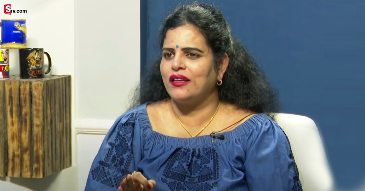 Karate Kalyani: పెళ్లిపై కరాటే కళ్యాణి పోస్ట్‌ వైరల్‌.. ‘‘నా అందాల రారాజు కోసం ఎదురు చూస్తున్నాను’’