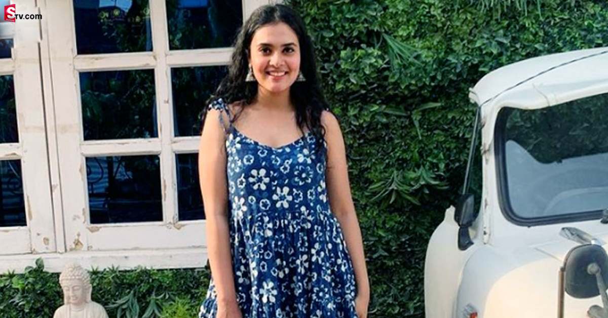 Sukrithi Ambati: పెళ్లి పీటలెక్కనున్న ‘కేరింత’ హీరోయిన్ సుకృతి.. ఎంగేజ్మెంట్ ఫోటోలు వైరల్!