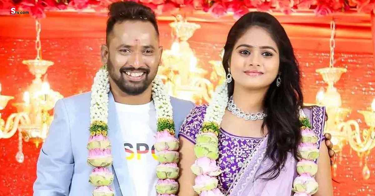 తన ప్రేమ కోసం కిరాక్ RP ఇన్ని కష్టాలు పడ్డాడా? కిరాక్ RP గ్రేట్ లవ్ స్టోరీ!
