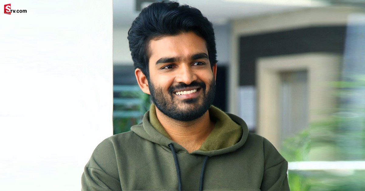 Kiran Abbavaram: తన సినిమా చూసేందుకు అభిమానికి టికెట్ డబ్బులిచ్చిన హీరో!