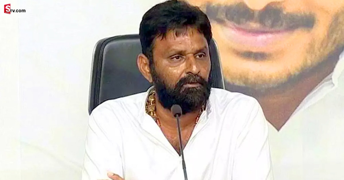 Kodali Nani: వైసీపీ ప్లీనరీలో కొడాలి నాని కీలక వ్యాఖ్యలు!