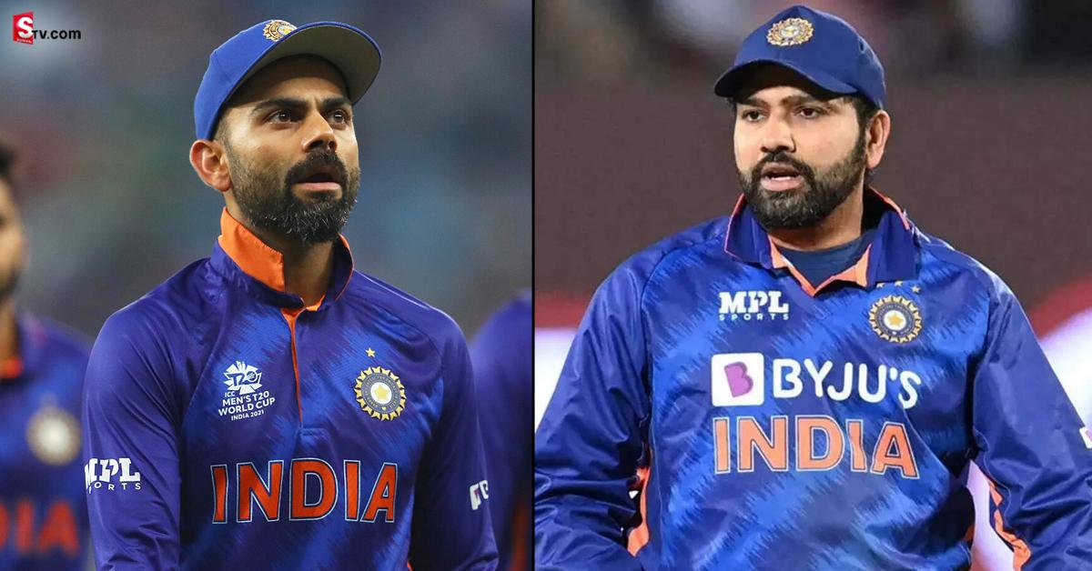 టీ-20 వరల్డ్ కప్ కు రోహిత్ శర్మ, కోహ్లీని పక్కన పెట్టబోతున్నారా?