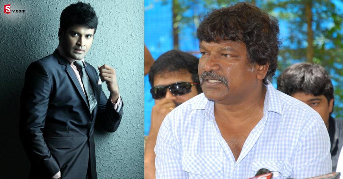 Subbaraju: సుబ్బరాజు కెరీర్‌ని మలుపుతిప్పిన కృష్ణవంశీ.. ‘కంప్యూటర్‌ ఇంజనీర్‌ టూ మోస్ట్‌ వాంటెడ్‌ విలన్‌’!