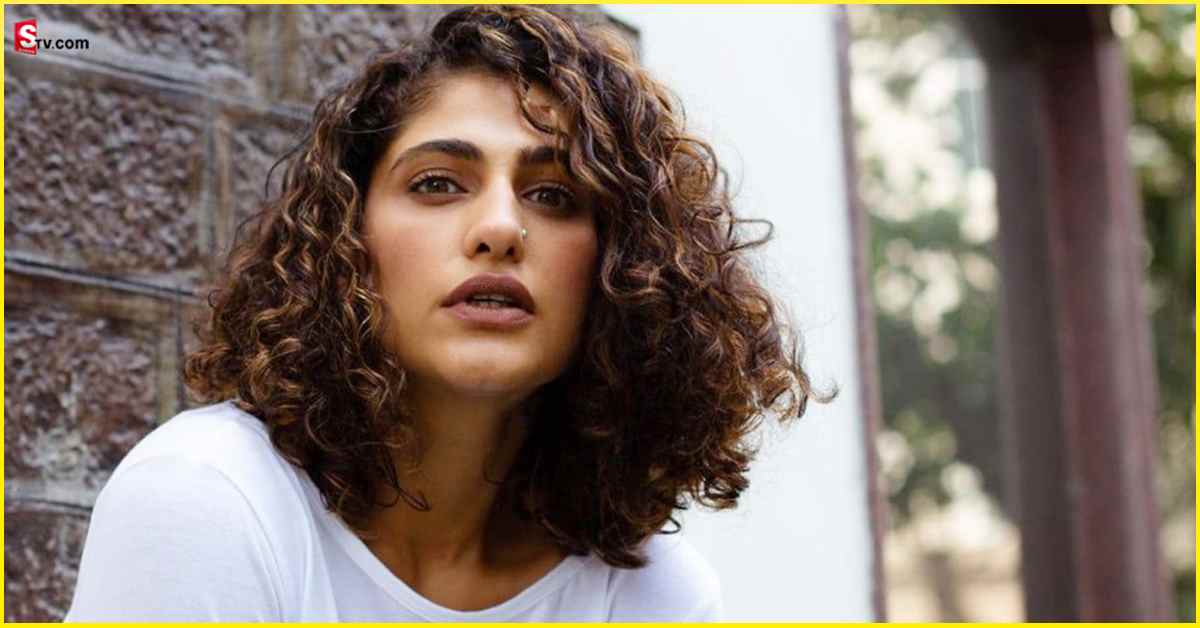 Kubbra Sait: అవి చీకటి రోజులు.. అప్పుడే నా వర్జినిటీ కోల్పోయా.. నటి ఆవేదన!