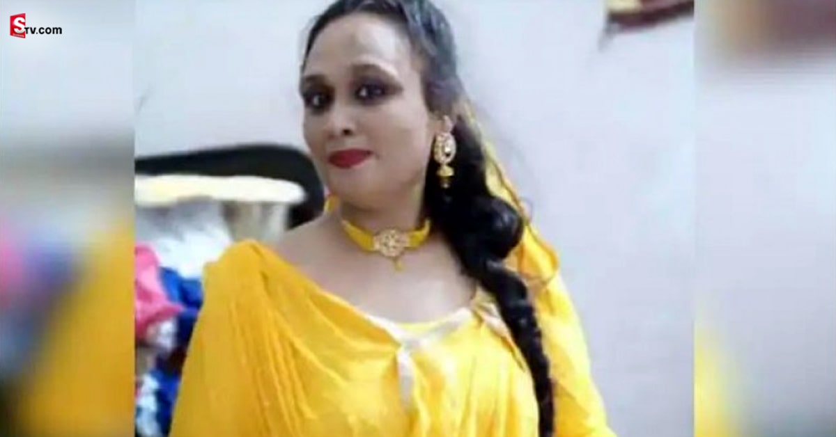 Lucky Saxena : ప్రముఖ యాంకర్‌, కవయిత్రి లక్కీ సక్సేనా ఆత్మహత్య!