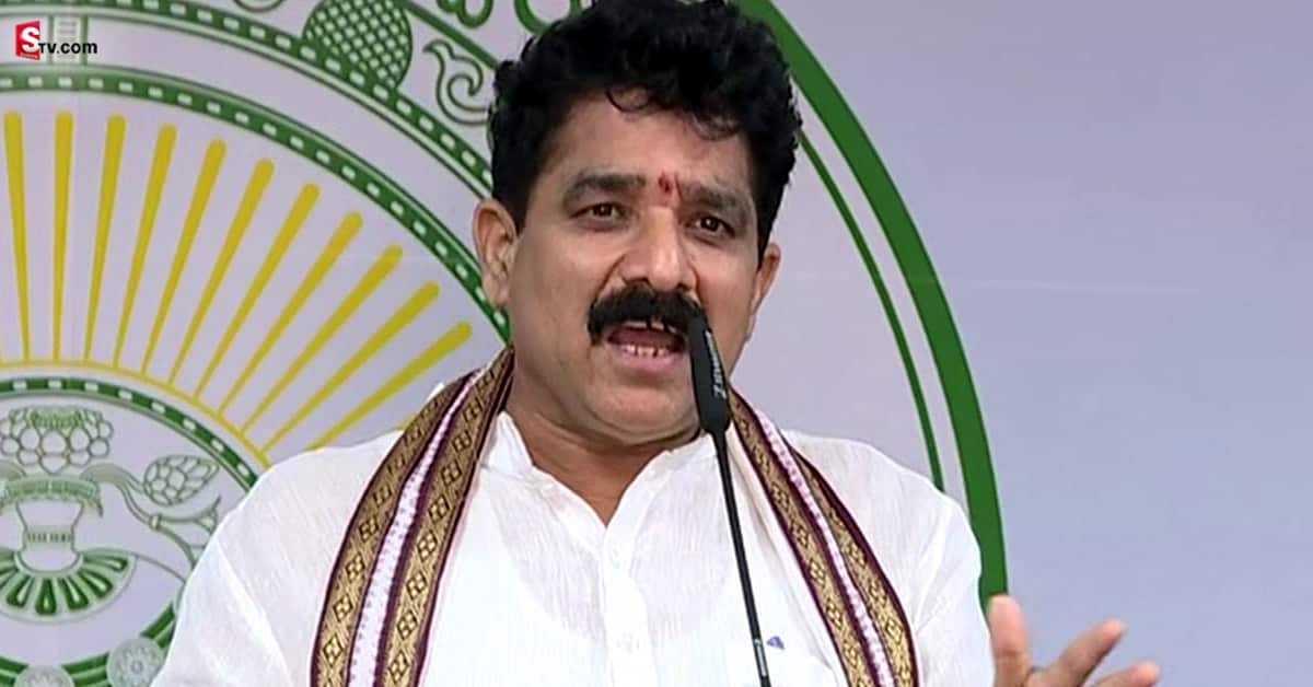 1998 డీఎస్సీకి ఎంపికైన YCP ఎమ్మెల్యే !