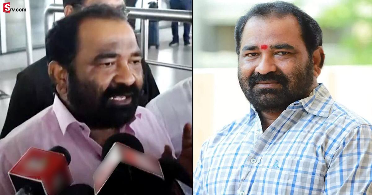 Maharashtra MVA Crisis: ‘నాకు బలవంతంగా ఇంజెక్షన్‌ ఇచ్చారు’.. మిస్సింగ్‌ శివసేన MLA సంచలన వ్యాఖ్యలు!