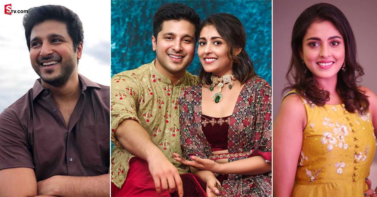Madhu Shalini: మధుశాలిని వివాహం చేసుకున్న వ్యక్తి గురించి మీకు ఈ విషయాలు తెలుసా!