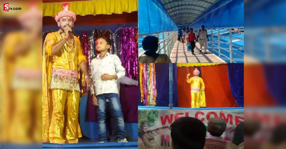 Magician: ఆ మెజీషియన్‌ పర్ఫార్మెన్స్‌కు అందరూ చప్పట్లు కొట్టారు.. కానీ, పోలీసులు అరెస్ట్‌ చేశారు.