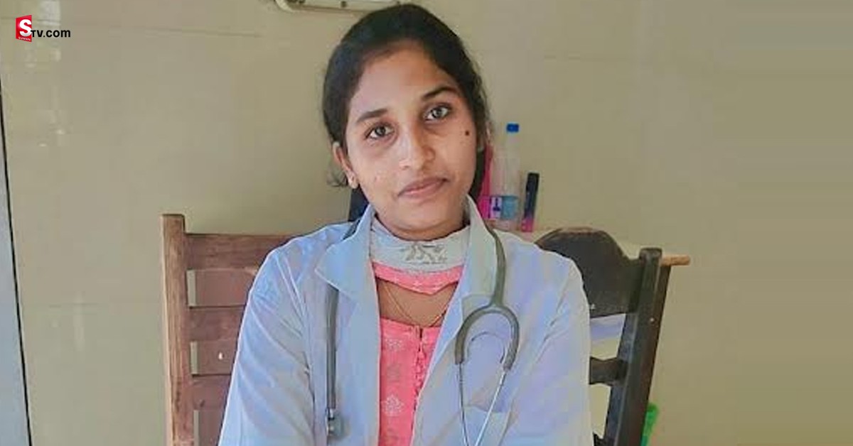 East Godavari: ఉద్యోగం చేయటం ఇష్టంలేక యువతి ఆత్మహత్య!