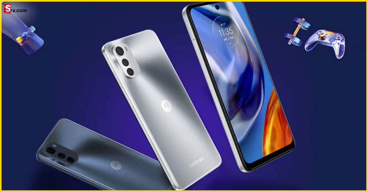 Motorola: తక్కువ బడ్జెట్ తో మోటోరోలా సరికొత్త స్మార్ట్ ఫోన్! ధర, ఫీచర్లు అదుర్స్!
