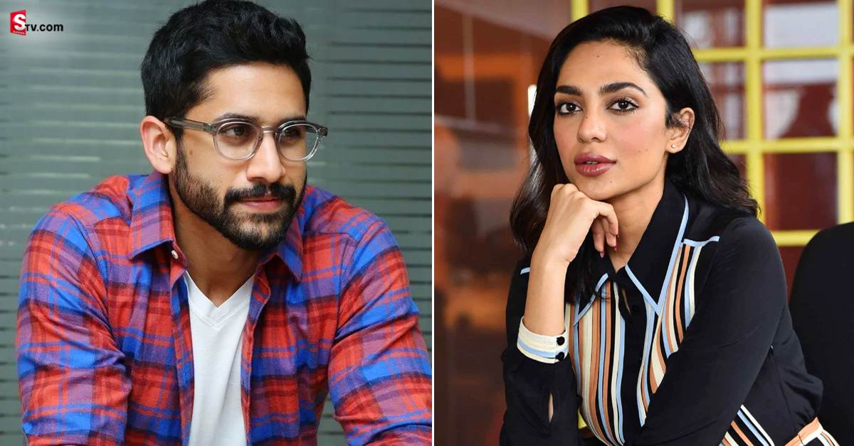 Naga Chaitanya: మేజర్ హీరోయిన్‌తో  ప్రేమలో అక్కినేని నాగచైతన్య?