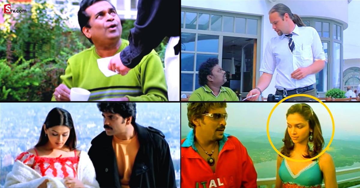 Manmadhudu Remake: మన్మథుడు మూవీని కన్నడలో అసలు చూడలేరు.. మరీ ఇలా చేశారేంటి!