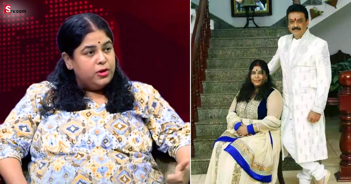 నరేష్‌ మూడో భార్య షాకింగ్‌ కామెంట్స్‌.. నేను ఇంకా ఆయన భార్యనే.. విడాకుల పేపర్లపై సంతకం చేయలేదు!