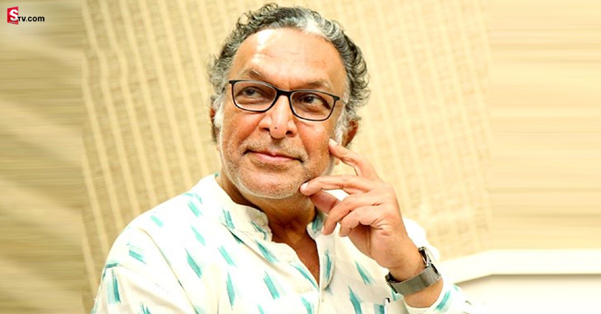 Actor Nassar: సినిమాలకు గుడ్‌ బై చెప్పబోతున్న నాజర్‌! ఎందుకంటే..