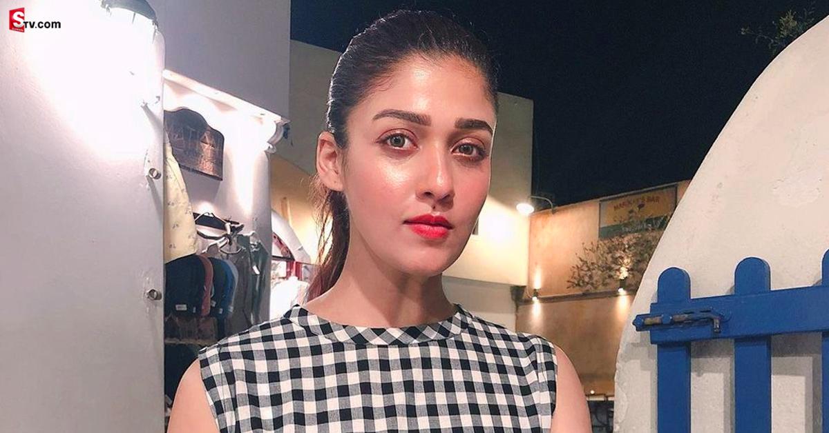 Nayanthara: షూటింగులో పాల్గొన్న కొత్త పెళ్లి కూతురు నయనతార!