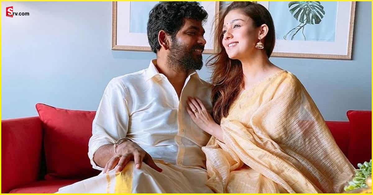 Nayantara: కాబోయే భర్త కోసం నయన్ రూ.20 కోట్ల విలువైన సర్పైజ్ గిఫ్ట్!