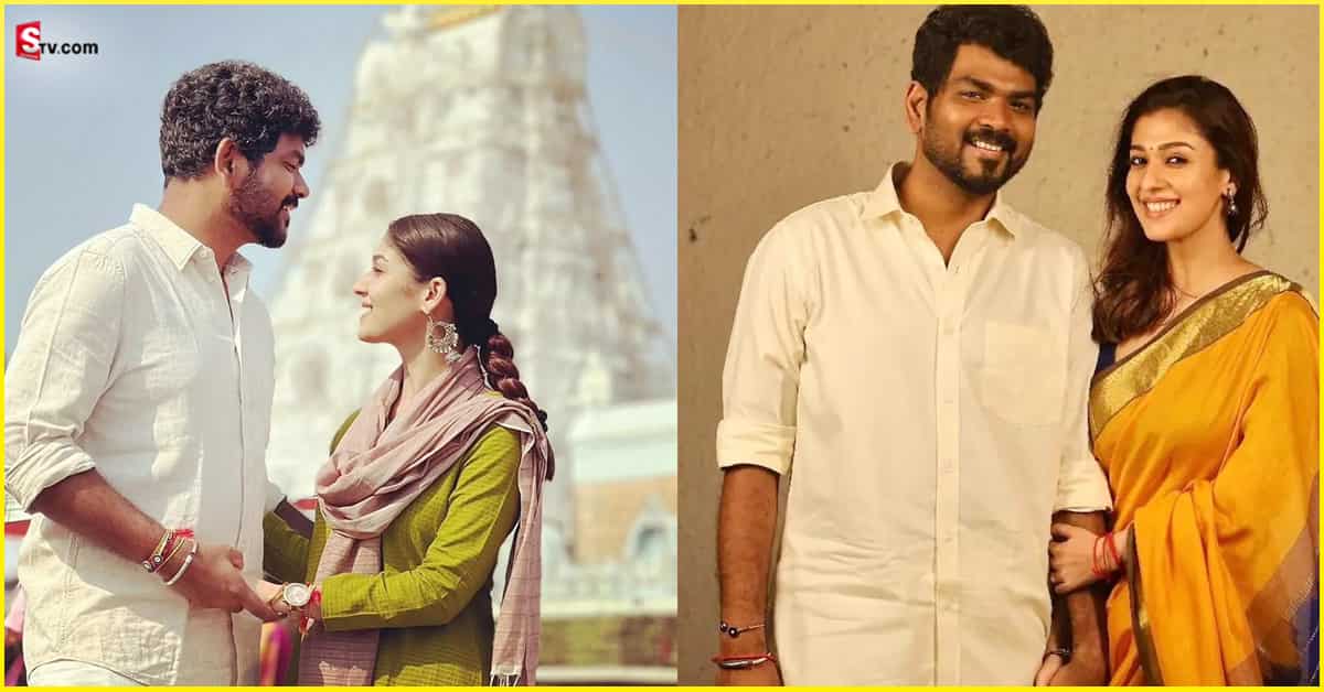Nayanthara:పెళ్ళికి ముందే నయనతారకు కష్టాలు! విగ్నేష్ తల్లి ఆ కండీషన్ పెట్టిందా?