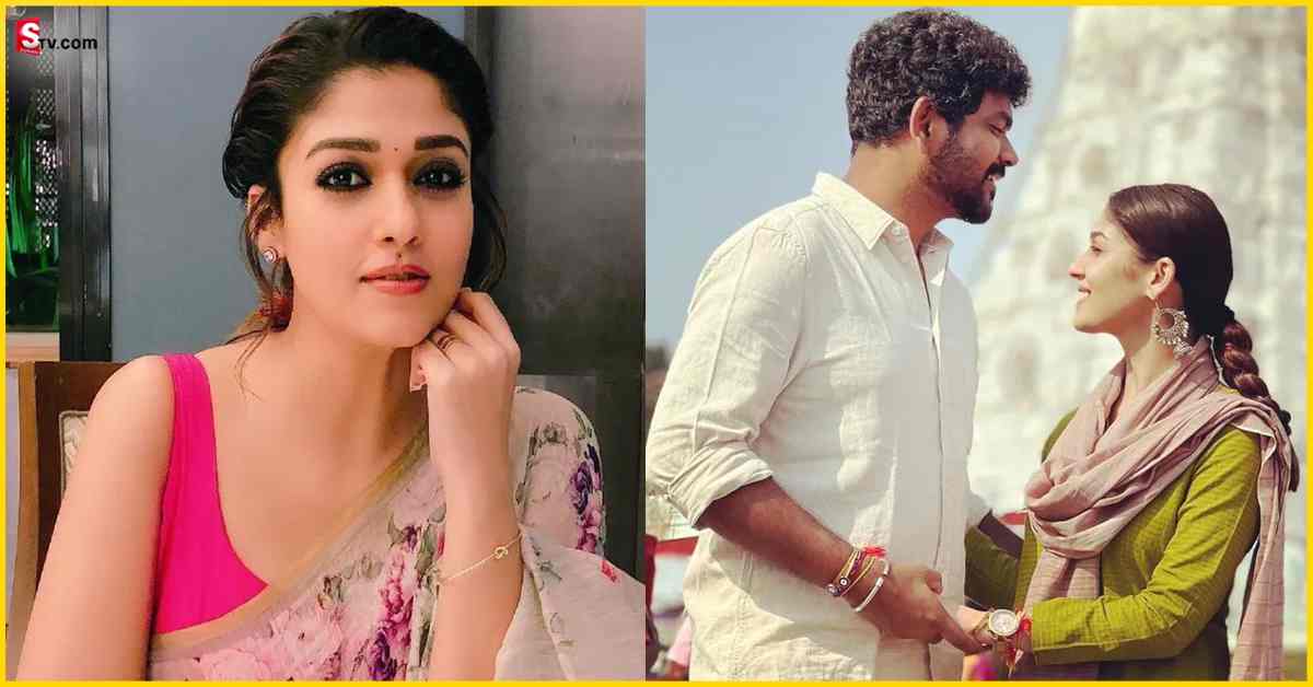 Nayanthara: పెళ్లి తర్వాత కెరీర్ కి ఫుల్ స్టాప్ పెట్టనున్న నయనతార..?