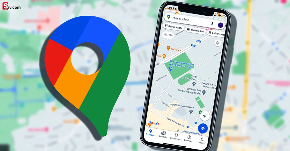 Google Maps: గూగుల్‌ మ్యాప్స్‌లో అదిరిపోయే ఫీచర్‌.. దీని గురించి మీకు తెలుసా?..