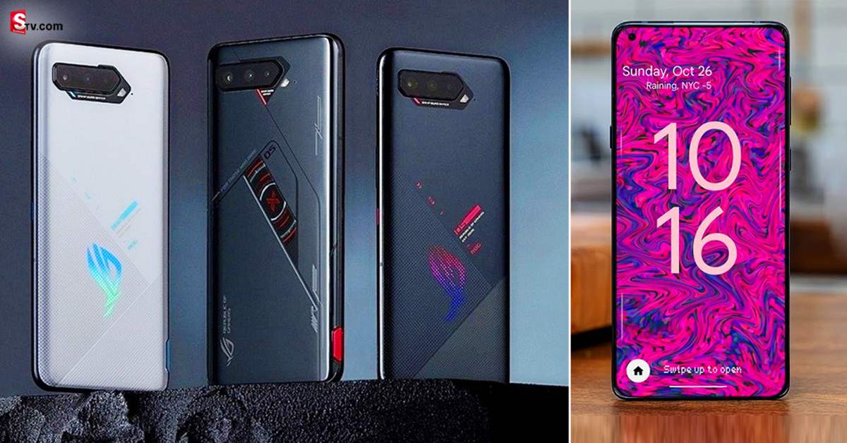 Phones: జులై నెలలో ఇండియన్‌ మార్కెట్‌లోకి రానున్న కొత్త ఫోన్లు ఇవే..