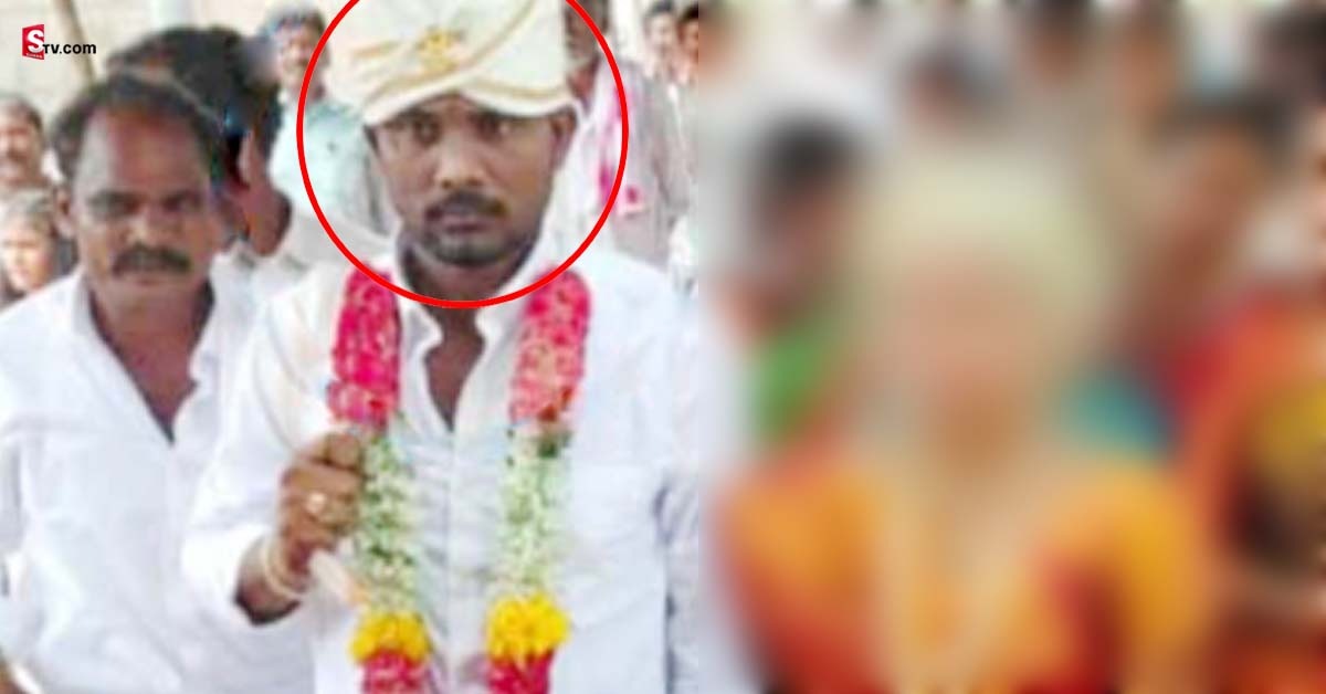 Nandyala: పెళ్లై ఓ రోజు గడవలేదు.. వాకింగ్ కి వెళ్తున్నానంటూ చెప్పి!