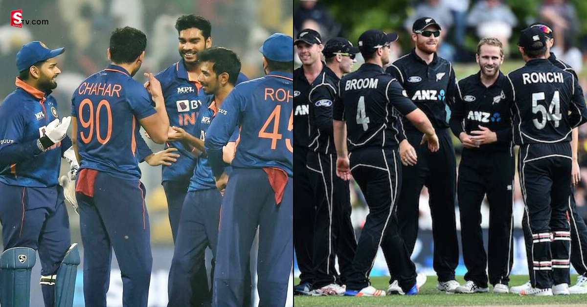 India vs New Zealand: టీ20 వరల్డ్‌ కప్‌ ముగిసిన వెంటనే న్యూజిలాండ్‌ వెళ్లనున్న టీమిండియా