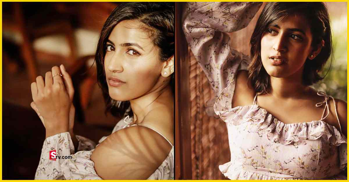 Niharika Konidela: మెగా డాటర్ నిహారిక గ్లామర్ ట్రీట్! ఫోటో వైరల్!