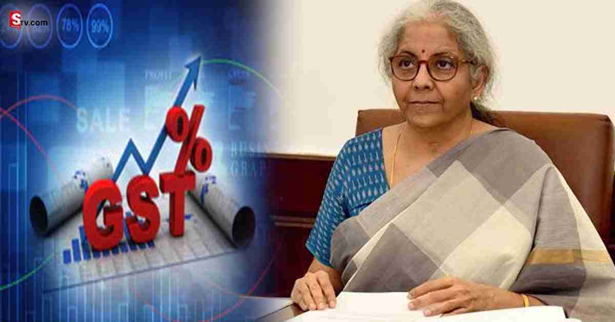 సామాన్యులపై జీఎస్టీ బాదుడు.. పెరగనున్న నిత్యావసర వస్తువులు!