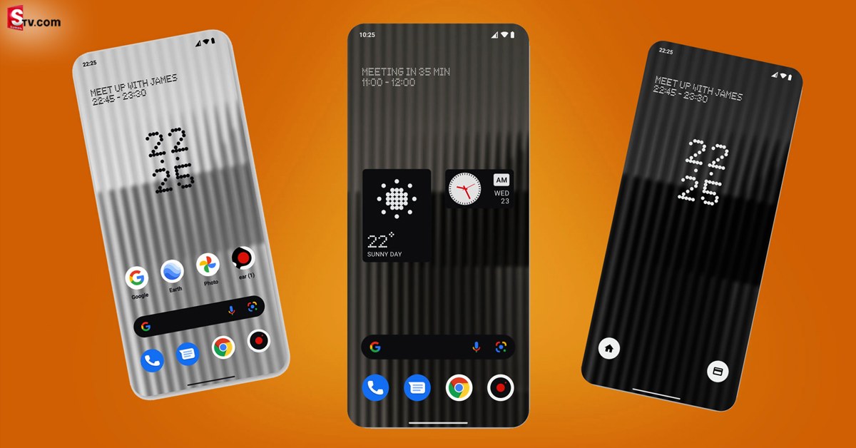 Nothing phone(1): న‌థింగ్ ఫోన్ 1.. అబ్బురపరిచే ఫీచ‌ర్లు ఇవే!
