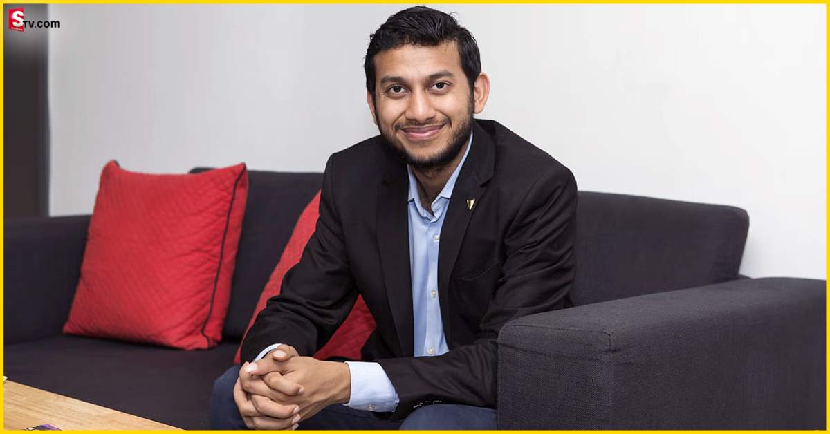 OYO Success Story: ఒకప్పుడు చిన్న కిరాణషాపు ఓనర్‌ కొడుకు.. నేడు 9 వేల కోట్లకు అధిపతి!
