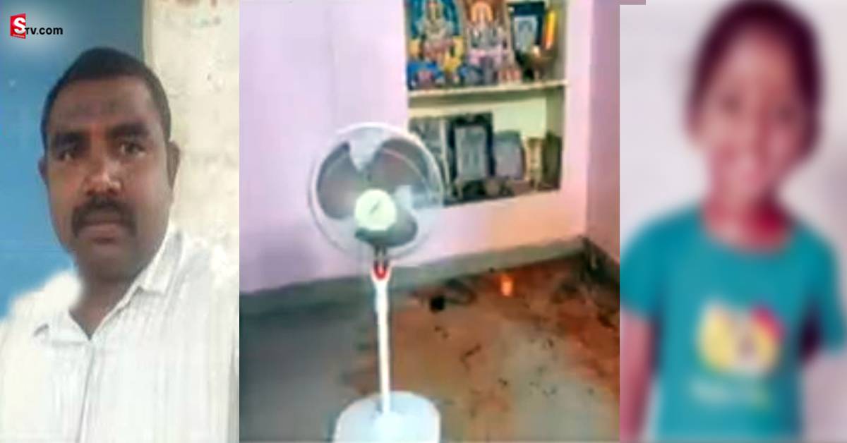 Nellore: బ్రేకింగ్‌ : నెల్లూరు క్షుద్ర పూజల ఘటన.. చిన్నారి పునర్విక మృతి