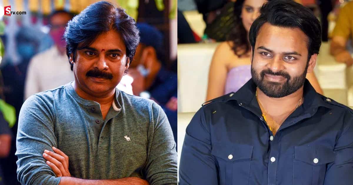 Pawan Kalyan: సూపర్‌ హిట్‌ తమిళ సినిమా రీమేక్‌లో పవన్‌ కల్యాణ్‌, సాయి ధరమ్‌ తేజ్‌