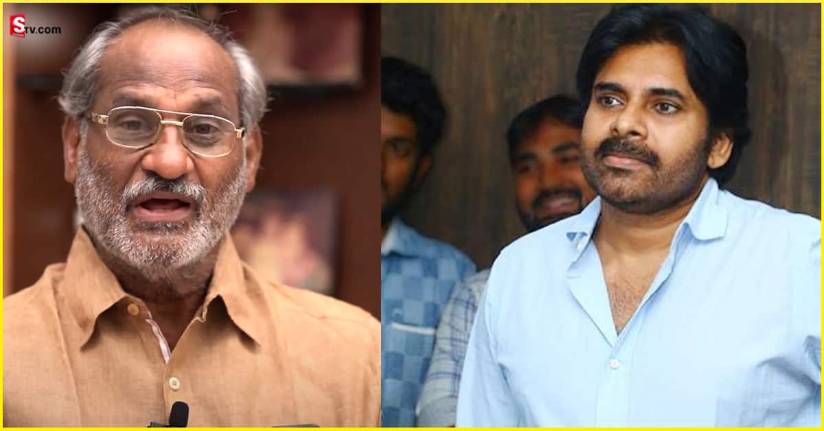 Pawan Kalyan: పవన్‌ కళ్యాణ్‌ మంచి మనసు.. జూ.ఆర్టిస్ట్‌ కుమార్తె పెళ్లికి భారీ సాయం!