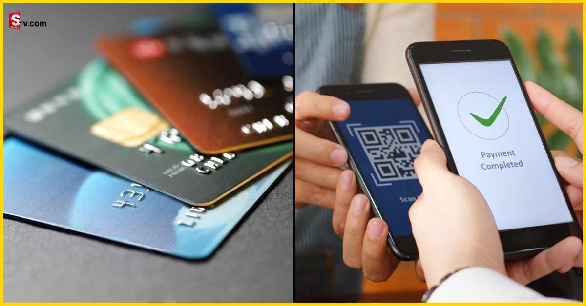 RBI కీలక నిర్ణయం! ఇకపై క్రెడిట్ కార్డ్ ద్వారా UPI పేమెంట్స్..!