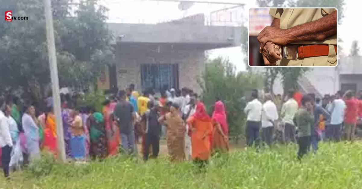Maharashtra: ఒకే ఇంట్లో 9 మంది మృతి! పోలీసులు ఏం చెబుతున్నారంటే?