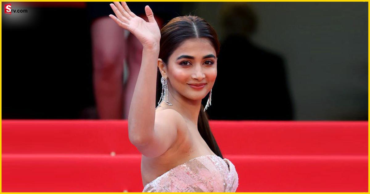 Pooja Hegde: పవన్ కళ్యాణ్ సినిమా నుండి తప్పుకున్న పూజాహెగ్డే..?