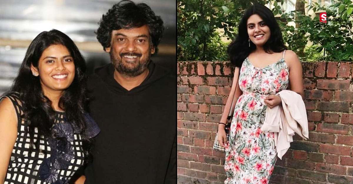 Puri Jagannath: ఇండస్ట్రీలోకి ఎంట్రీ ఇవ్వనున్న పూరీ జగన్నాథ్ కూతురు!