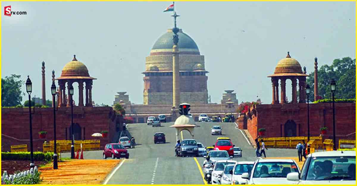 President of India: రాష్ట్రపతి ఎన్నికకు మోగిన నగరా.. రాష్ట్రపతిని ఎవరు ఎన్నుకుంటారు!