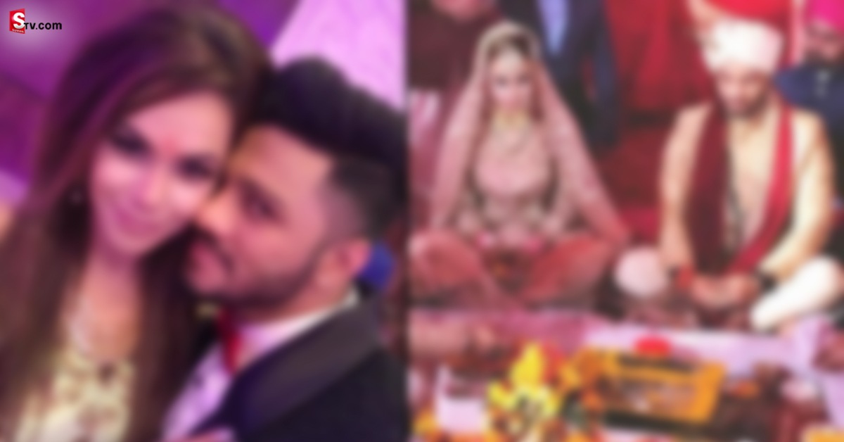Divorce: బ్రేకింగ్:  విడాకులు తీసుకోబోతున్న స్టార్ జంట!