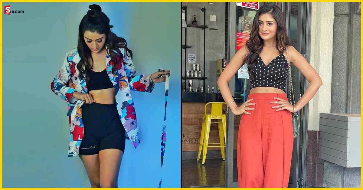 Payal Rajput: చుట్టుకొలతలు చూపిస్తూ.. చెమటలు పట్టిస్తున్న హీరోయిన్ పాయల్ రాజ్ పుత్!