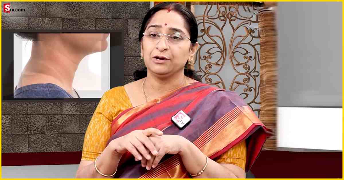 Skin problem: మీ మెడ చుట్టూ నలుపు పేరుకుపోయిందా? ఈ చిట్కా పాటిస్తే 10 నిమిషాల్లో మాయం!