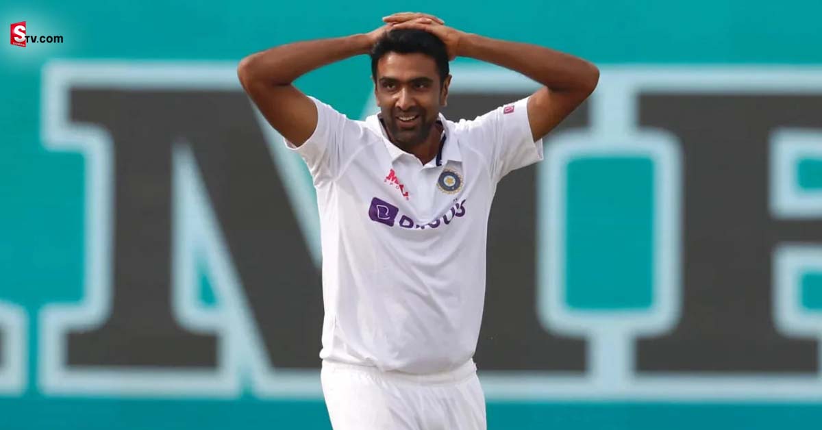 Ashwin: ఫ్యాన్స్‌ కు భారీ షాక్.. ఇంగ్లాండ్‌ టూర్‌ కు అశ్విన్‌ దూరం!