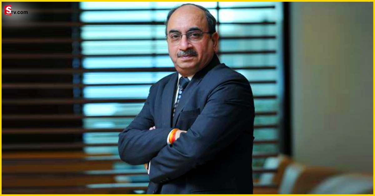 Dinesh Kumar Khara: SBI ఛైర్మన్ దినేష్ కుమార్ ఖారా జీతం ఎంతో తెలుసా..?