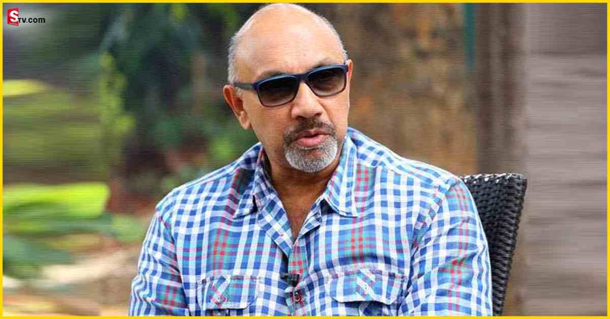 Sathyaraj: ఆ పాత్ర నచ్చకపోయినా హీరోపై అభిమానంతో సినిమా చేశా: సత్యరాజ్