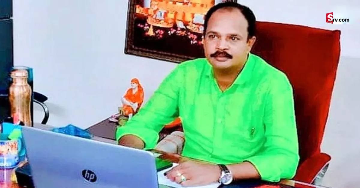 Avula Subba Rao: పోలీసుల అదుపులో సికింద్రాబాద్‌ అల్లర్ల సూత్రధారి? ఆవుల సుబ్బారావు!